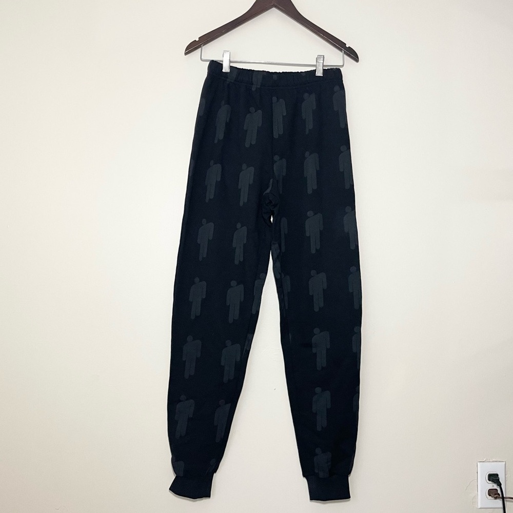 Billie Eilish Jogger Sweatpants